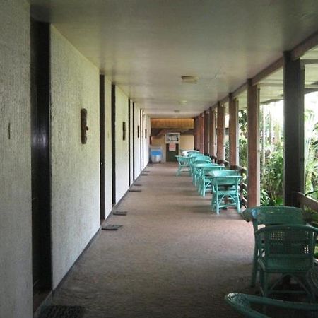 Badjao Inn Puerto Princesa Luaran gambar