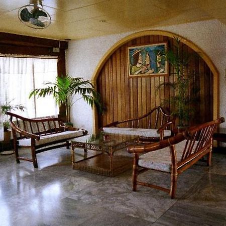 Badjao Inn Puerto Princesa Luaran gambar
