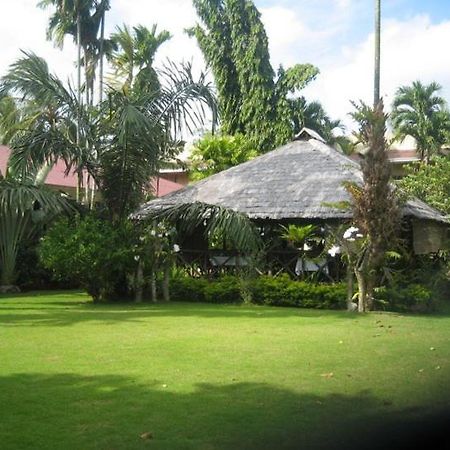 Badjao Inn Puerto Princesa Luaran gambar