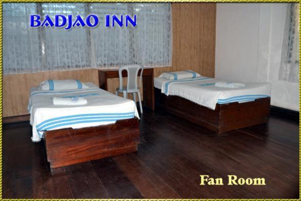 Badjao Inn Puerto Princesa Luaran gambar