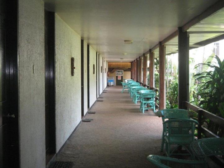 Badjao Inn Puerto Princesa Luaran gambar