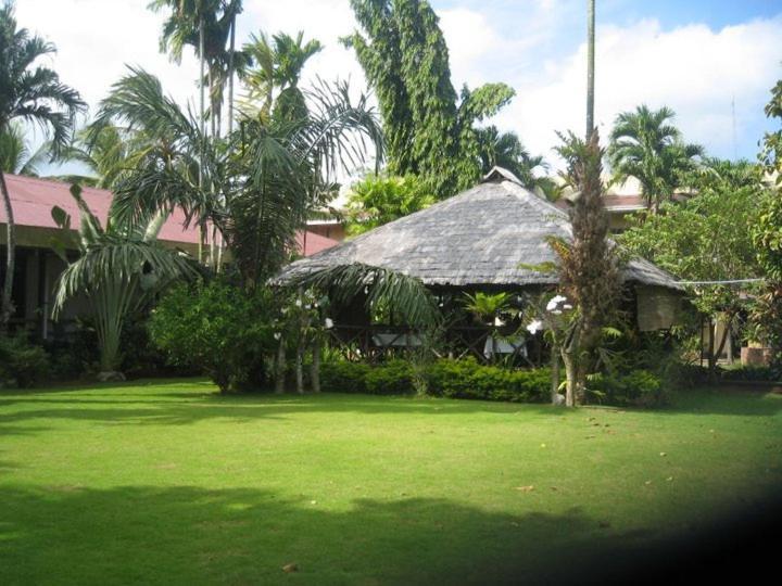 Badjao Inn Puerto Princesa Luaran gambar